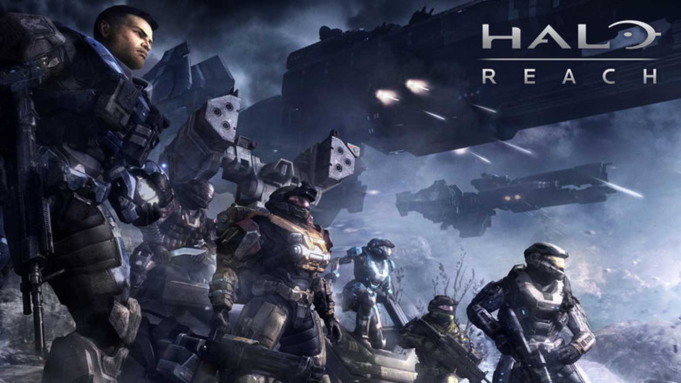 Halo Reach skal denne måneden bli testet på PC.
