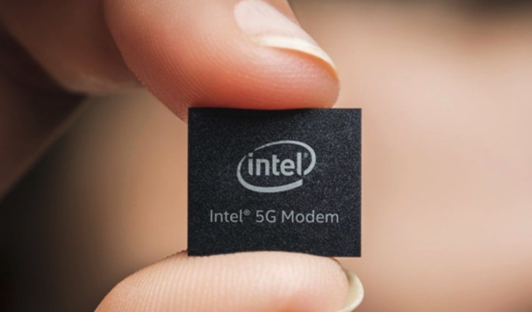 Intel 5G