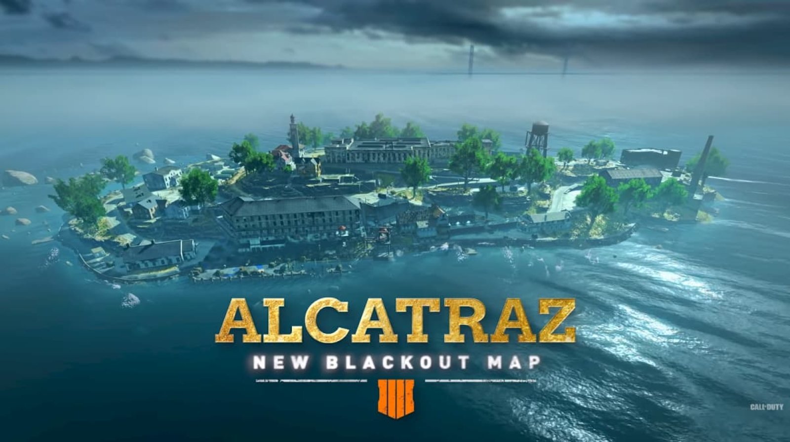 Alcatraz blir tilgjengelig på PS4 i morgen, og senere på Xbox One og PC.