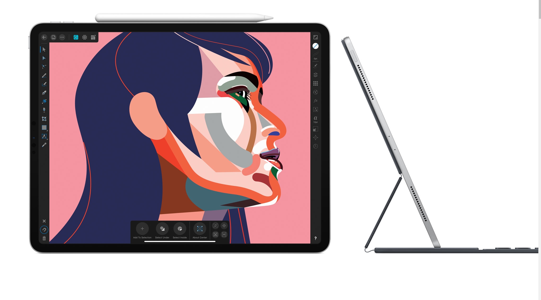 macOS 10.15 vil kunne gjøre noe magisk med iPad
