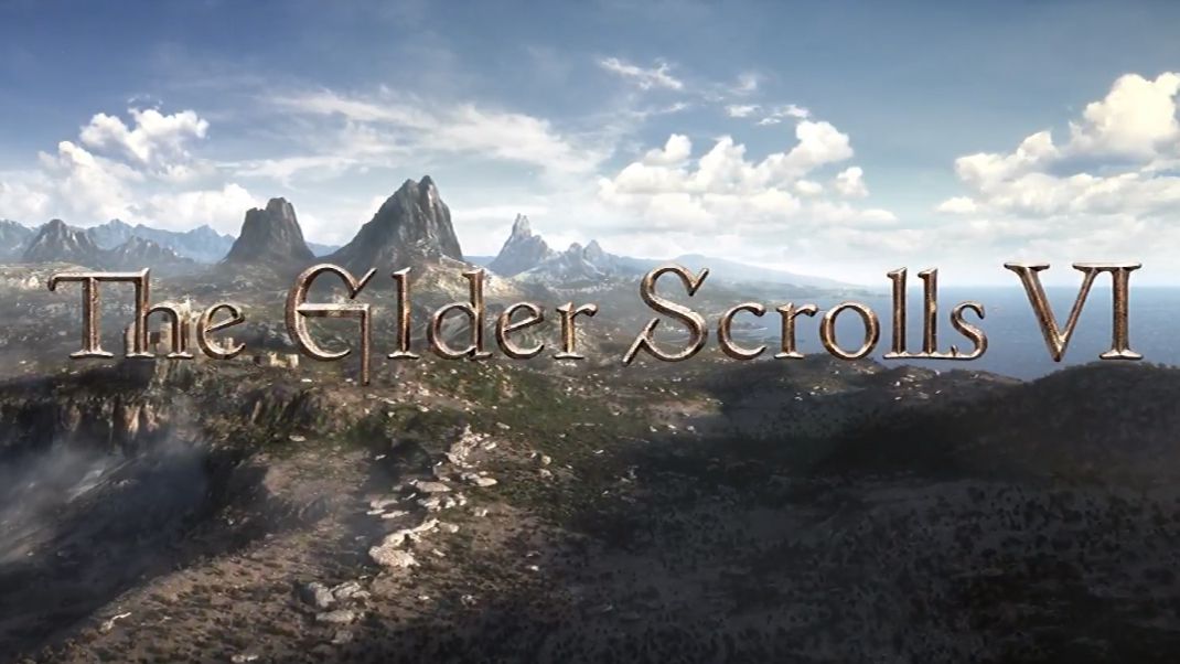 The Elder Scrolls VI blir sammen med Starfield ikke å se under E3 i år.