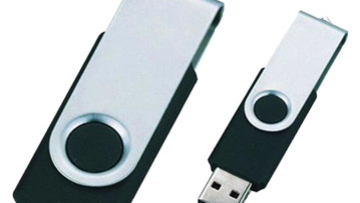 Slik tvinger du USB-disker til å yte bedre i nye Windows 10