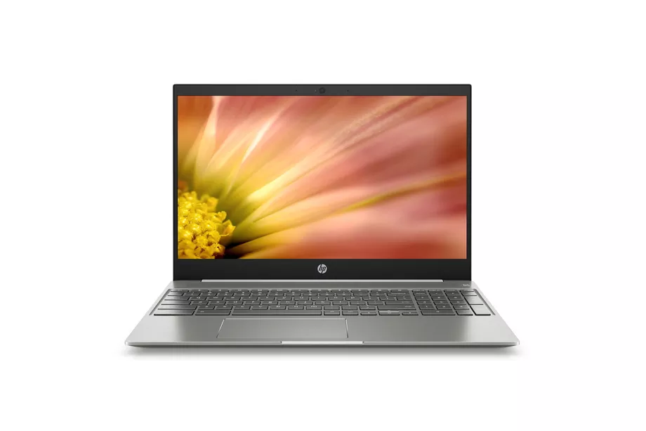 HP sin første 15-tommer i Chromebook-serien imponerer med prislappen