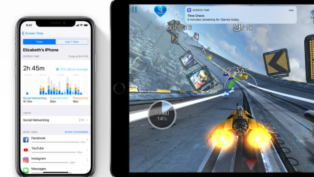 Store avsløringer: slik blir iOS 13 - store multitasking-forbedringer og nattmodus