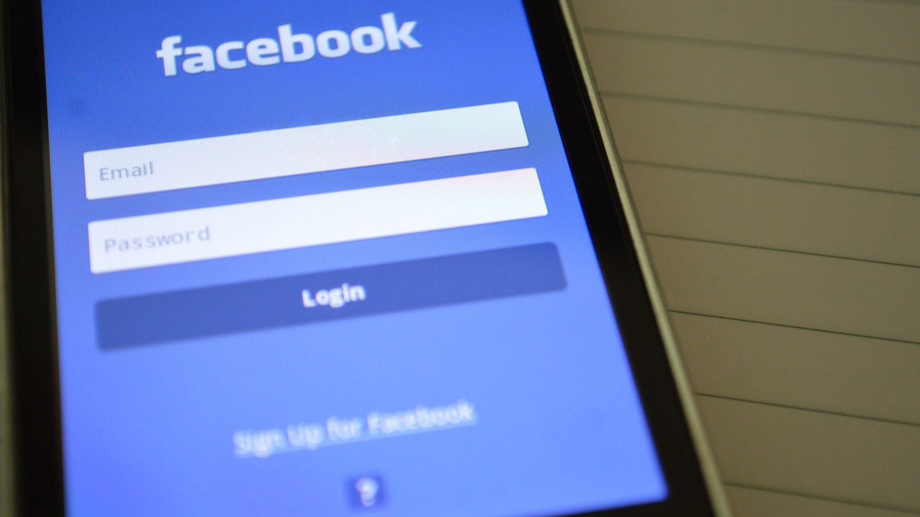 Facebook bekrefter: - Vi lagret millioner av Instagram-passord i åpen tekst