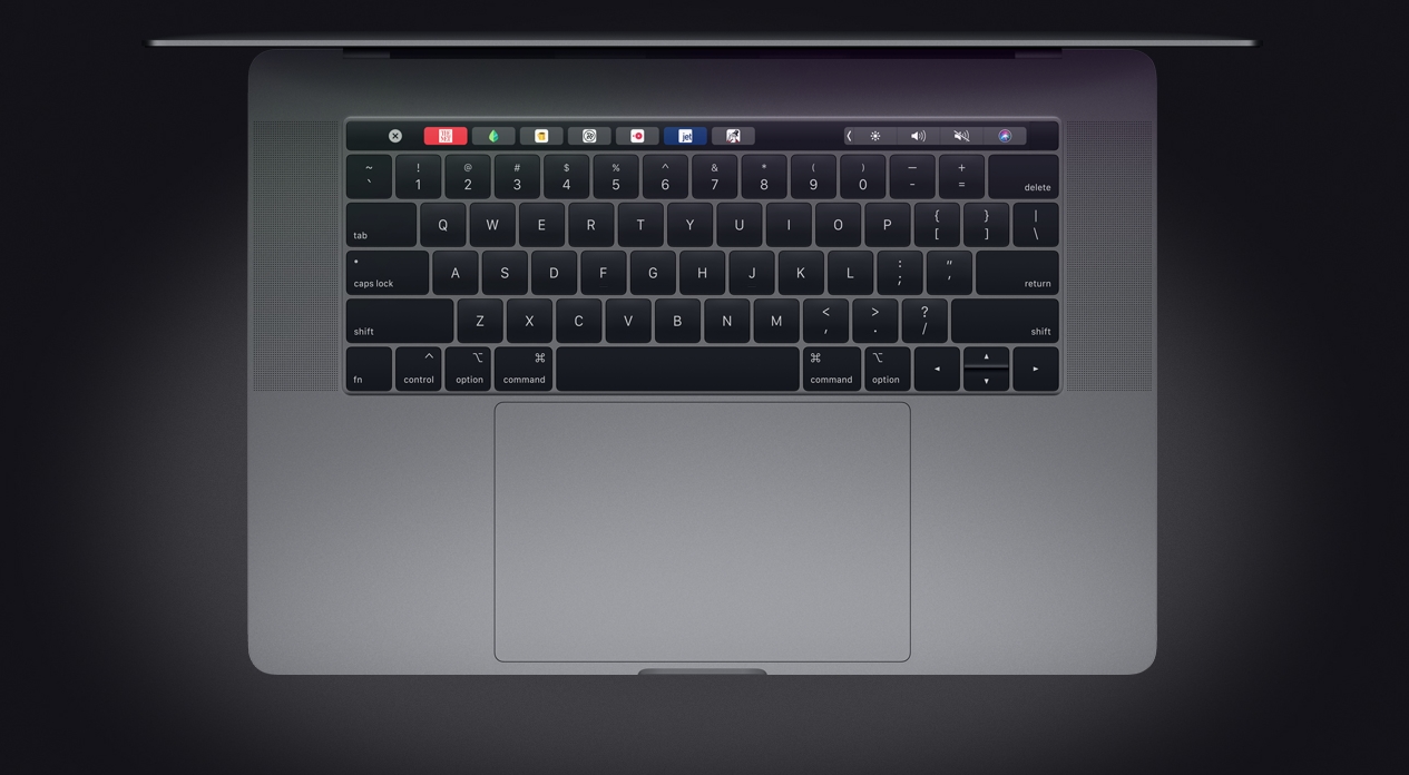 Dette sier Apples hemmelige notat om MacBook-tastaturene