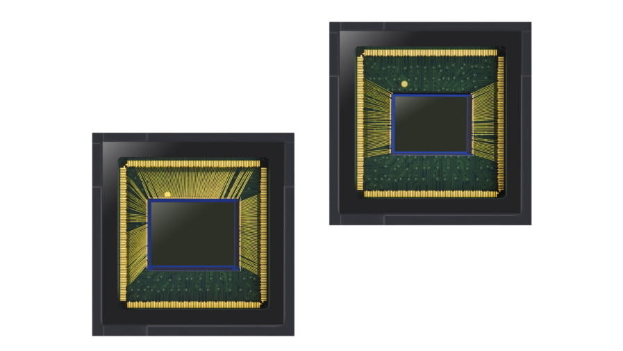 Disse sensorene vil gjøre Samsung-bilder enda bedre