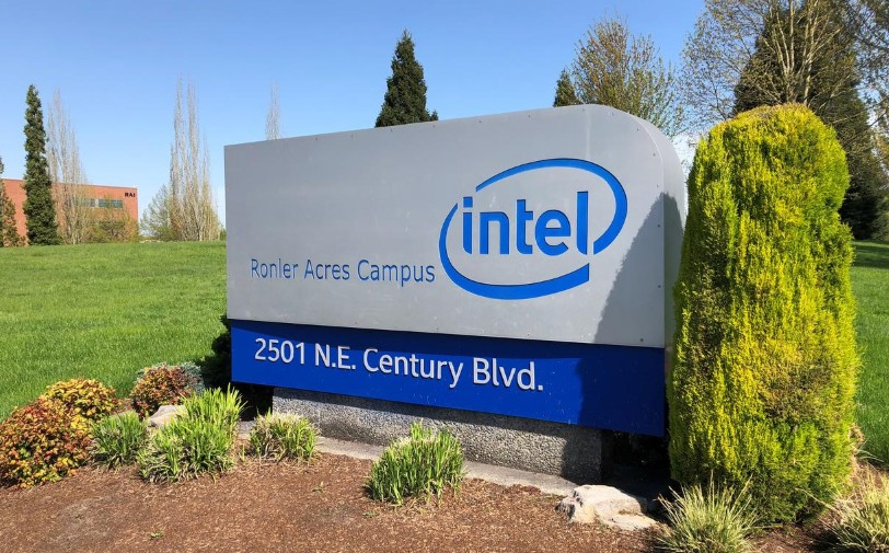 Intel kommer med 7 nanometer teknologi innen 2021