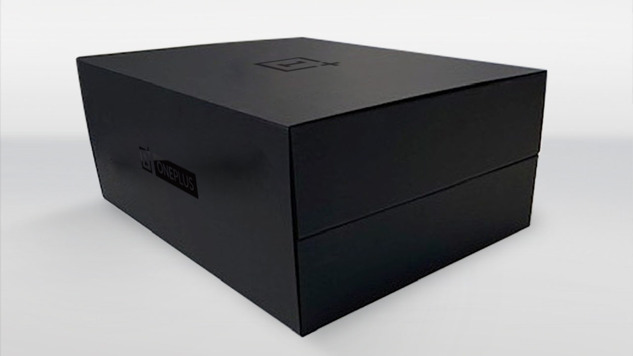 OnePlus 7 Pro i eksklusiv Black Box-utgave kommer i salg allerede 9. mai