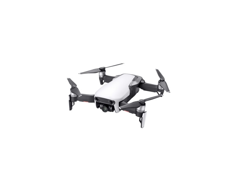 DJI-droner får snart en helt ny funksjon