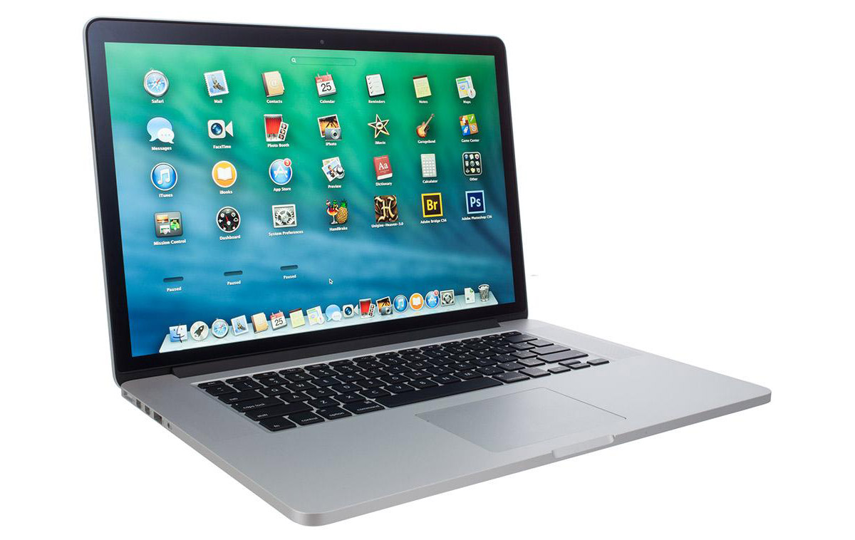 MacBook Pro får kraftigere prosessorer og bedre tastatur