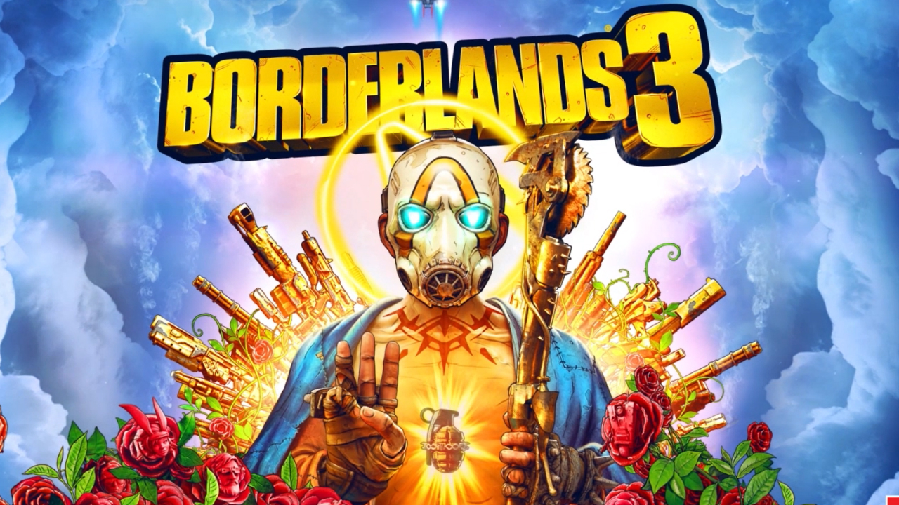 Her kan du se Borderlands 3 i all sin prakt - flere timer med gameplay