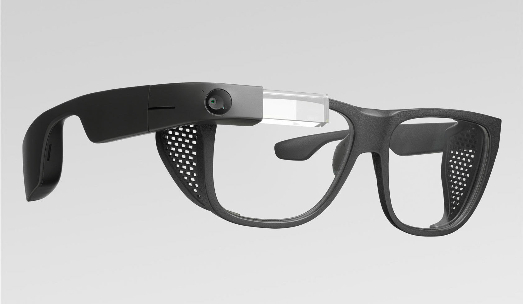 Tredje Generasjon Google Glass kjører Android