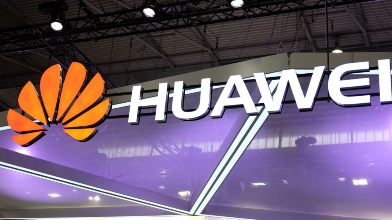 Huawei-topp i Canada går av - nummer to på fire måneder