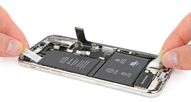 Apple hindret Right to Repair-lov: - Kundene vil skade seg selv når de reparerer