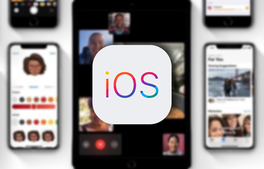 iOS 12.4 beta nå tilgjengelig for utviklere