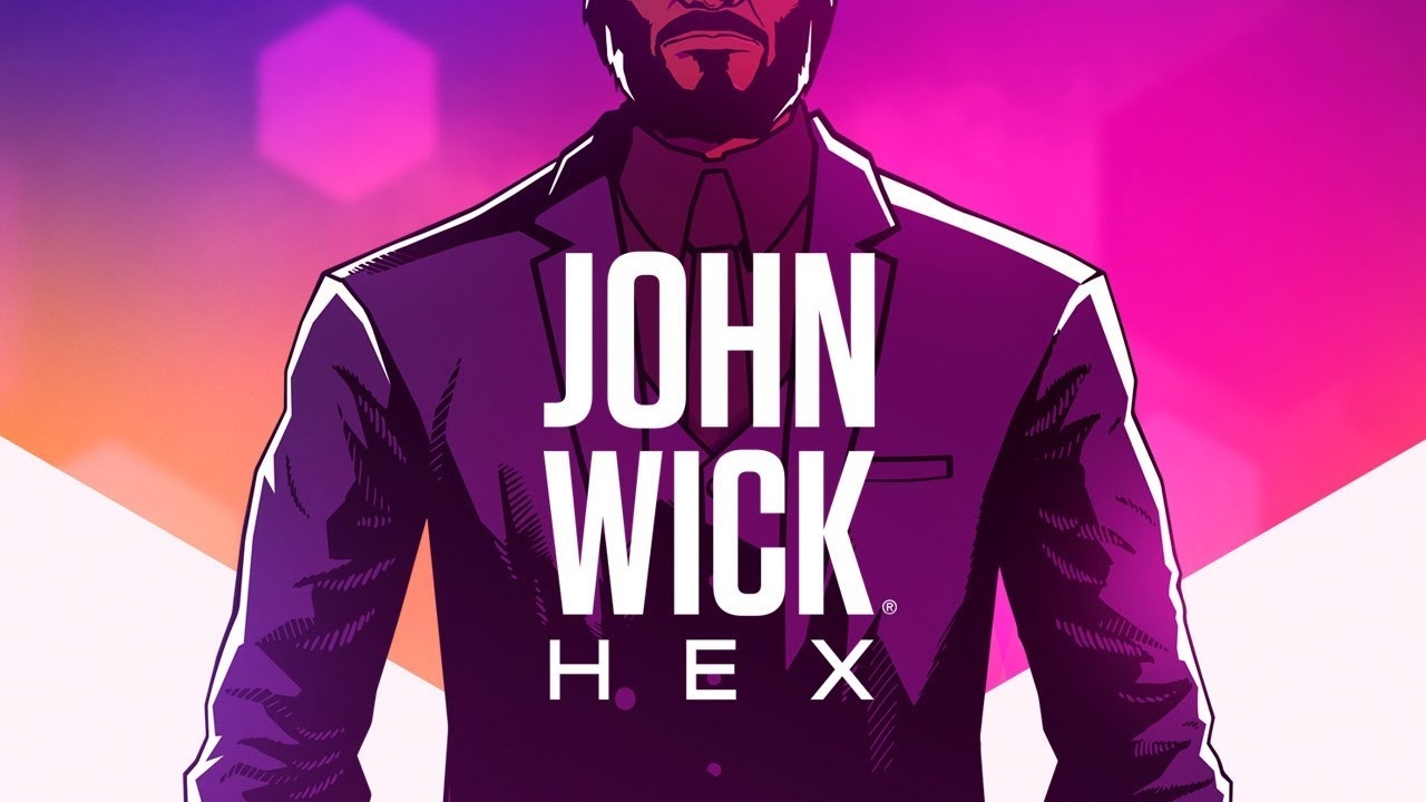 John Wick inntar spillverden - strategispill på PC og Mac