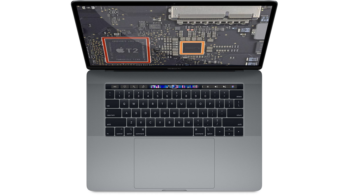Har du 15" MacBook Pro trenger du denne oppdateringen