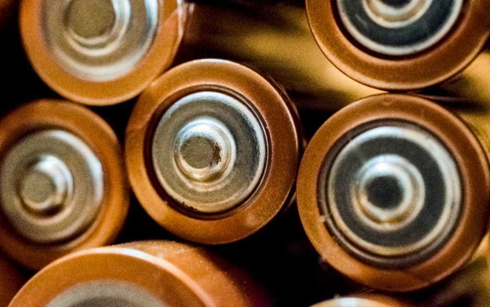 Dette batteriet vekker Tesla-interesse