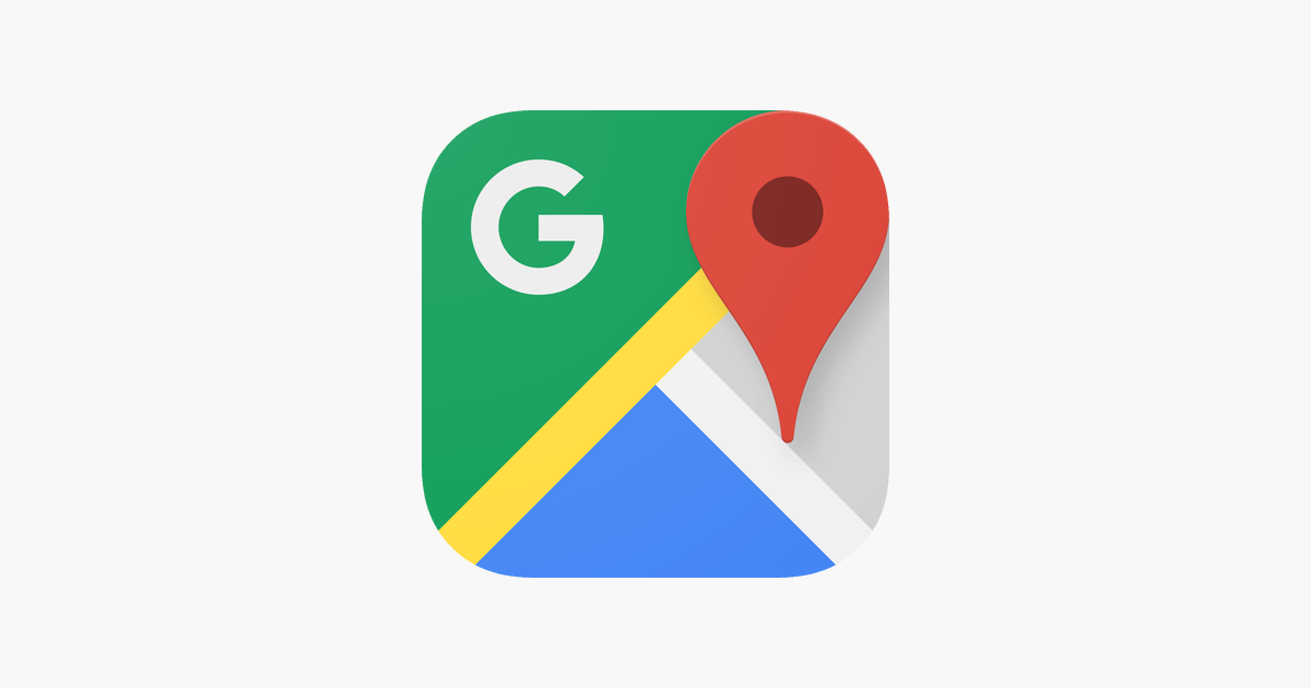 google-maps-app-safe-funksjon