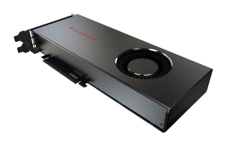 AMD annonserte nye Ryzen og Radeon-brikker for gaming