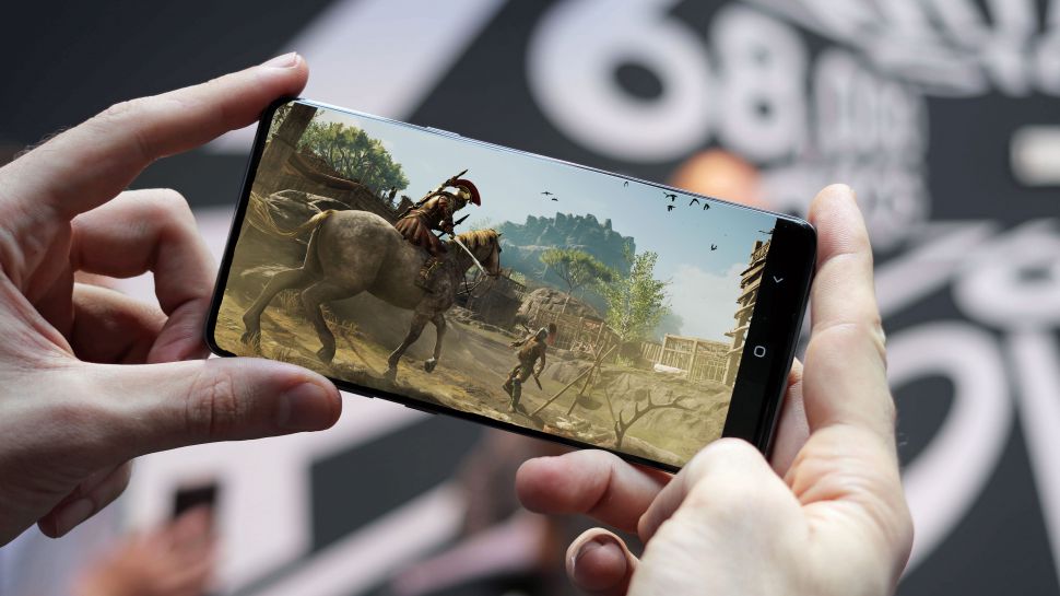 Samsung går sammen med AMD for å hente Radeon-grafikk til mobil