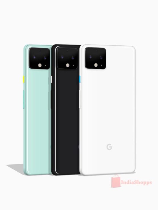 google-pixel-4-ny-farge-mint-grønn