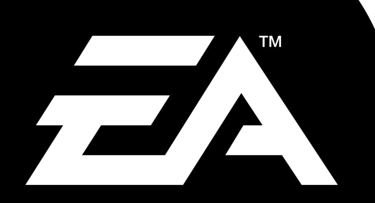 EA Logo lootbokser
