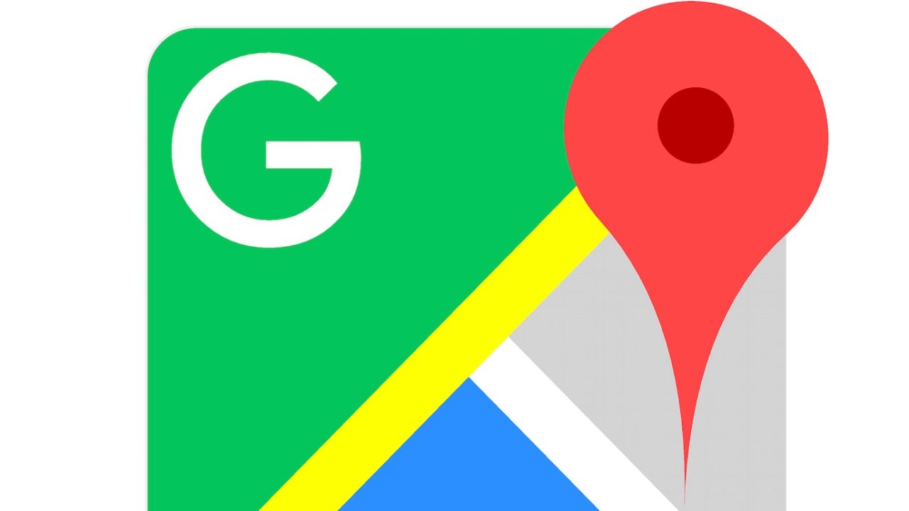 Google Maps falske bedrifter