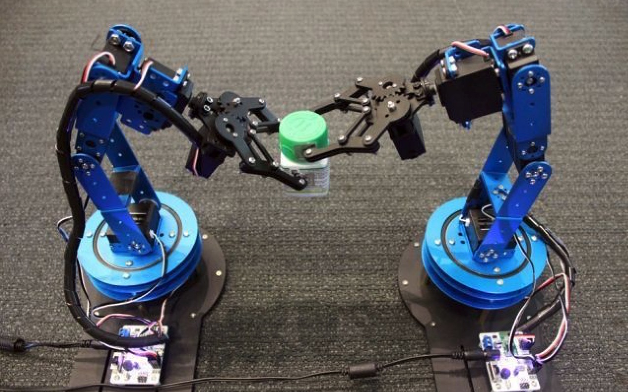 MIT robot