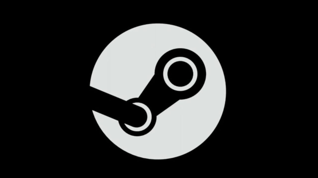 Steam logo Linux Ubuntu