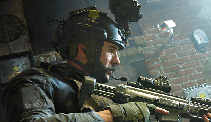 Nye "Call of Duty" får full kryssplattform mellom PC og konsoll - slik fungerer det
