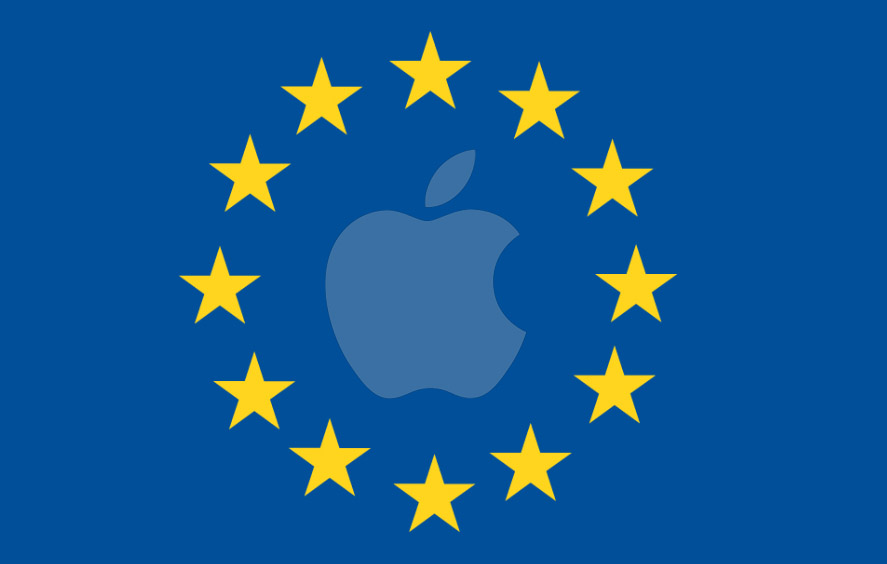 EU presser Apple for svar om monopol-beskyldninger