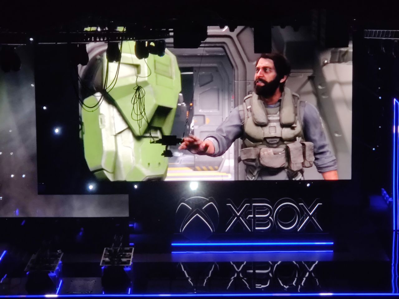 Project Scarlett er fire ganger kjappere enn Xbox One X: kommer julen 2020 samtidig med Halo Infinite