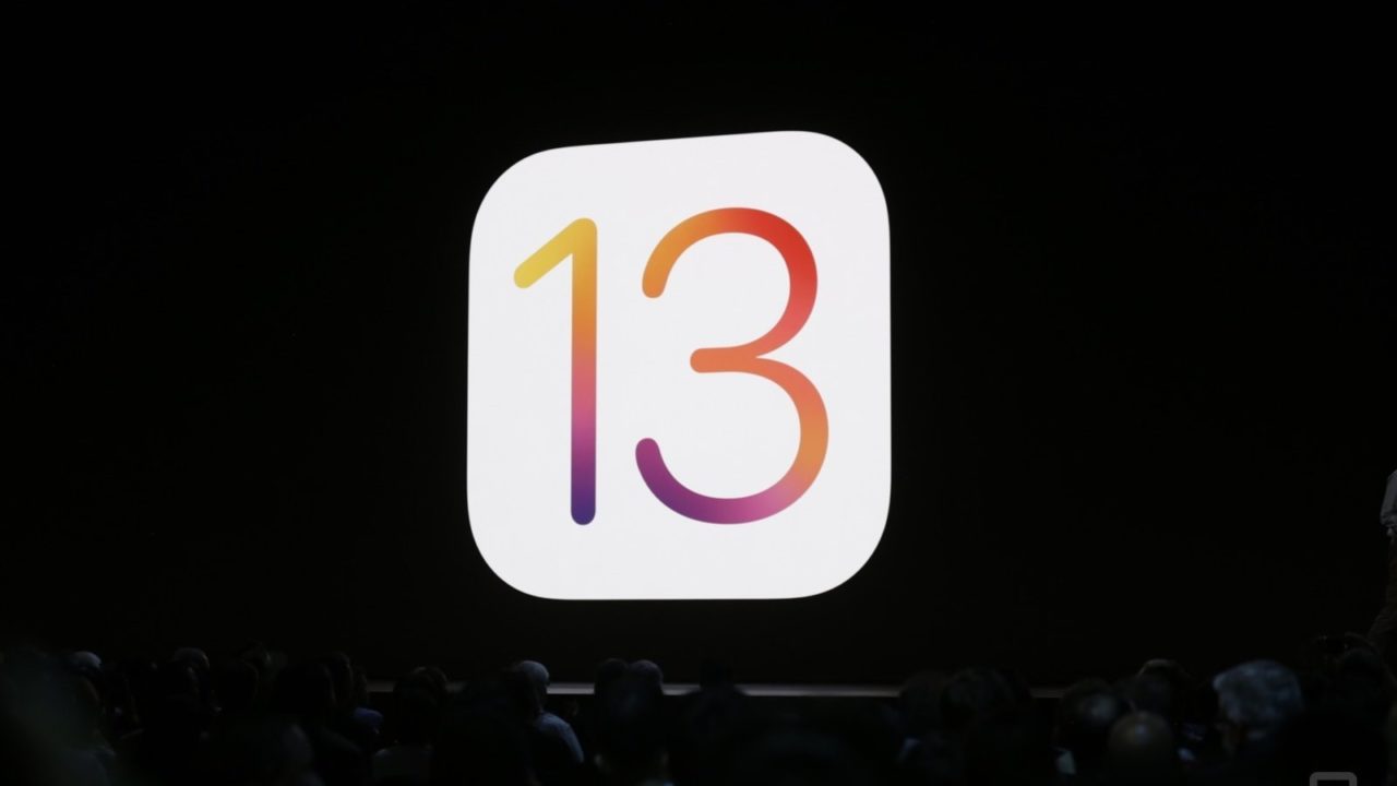 iOS 13 introduserer en genial funksjon for å gjøre livet ditt enklere