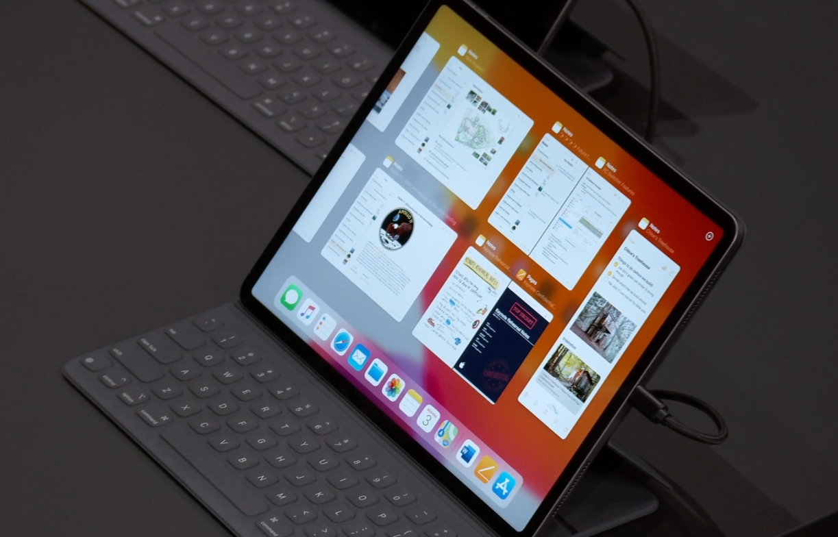 Slik blir iPad ny