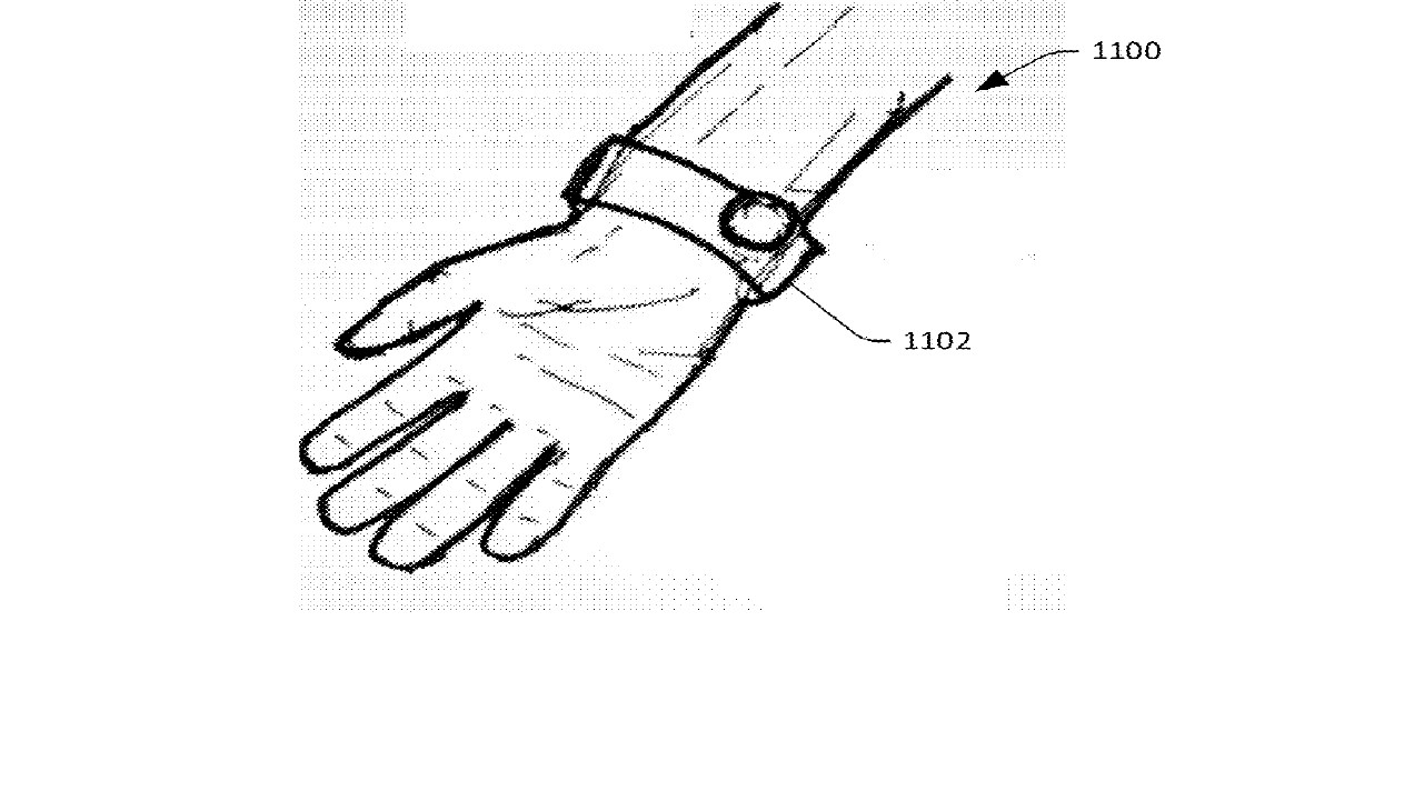 microsoft_patent_sensor_wearable_devices_1