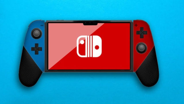 Årets Nintendo Switch får nesten dobbel batteritid