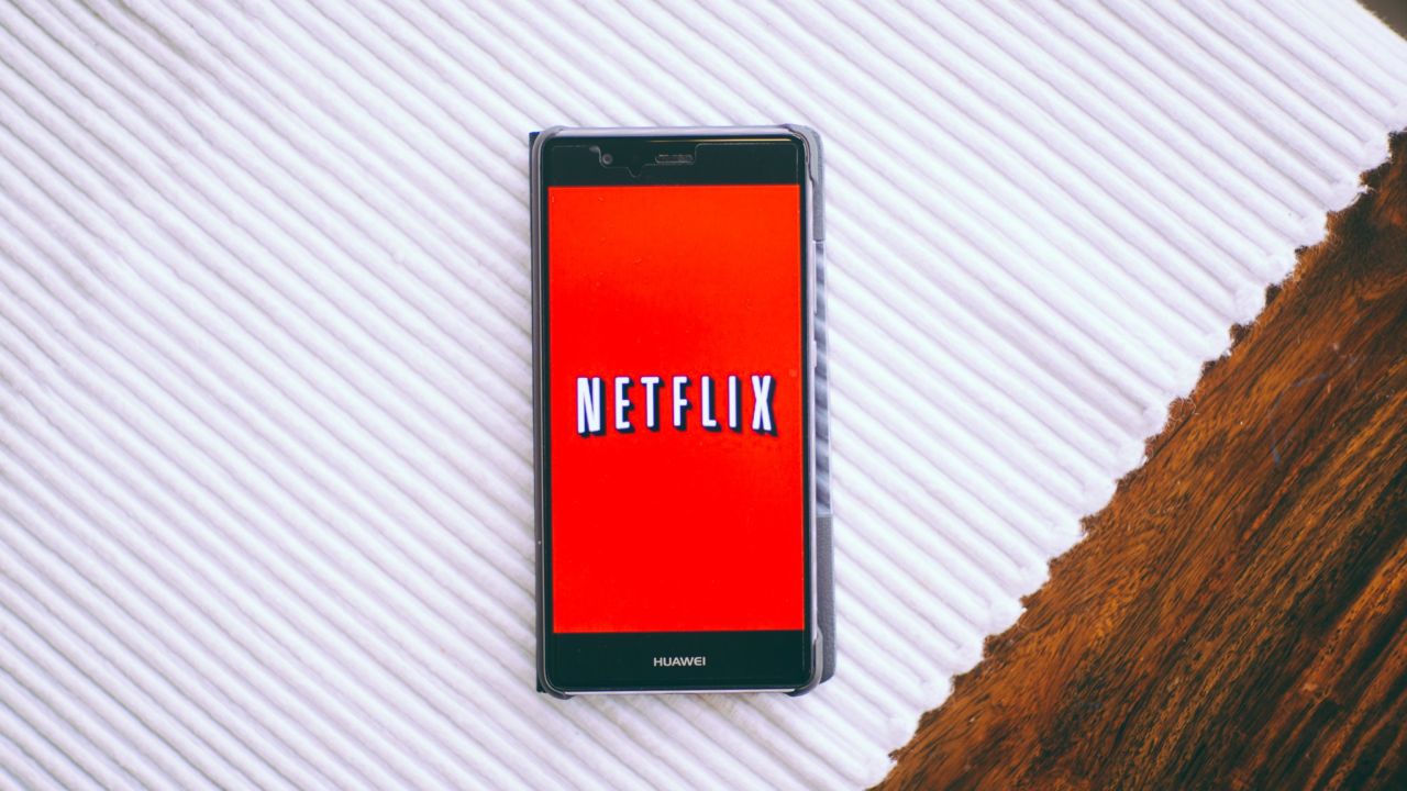Netflix mister brukere