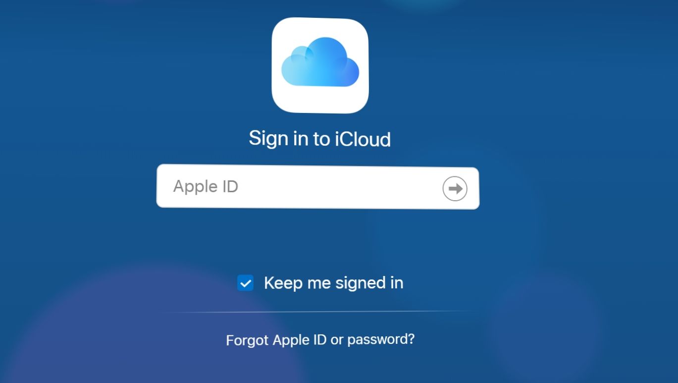 icloud-face-id-touch-id