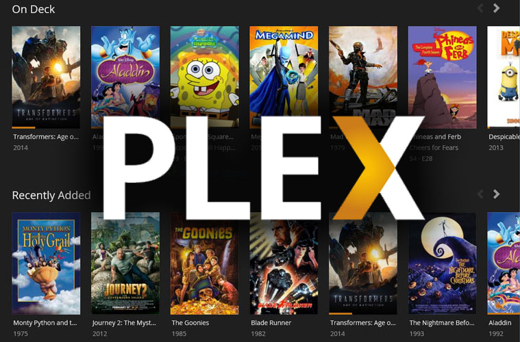 Plex støtter nå HDR for AppleTV