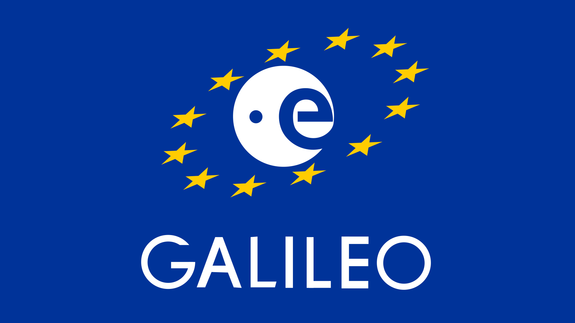 Galileo lammet av sikkerhetsoppdatering