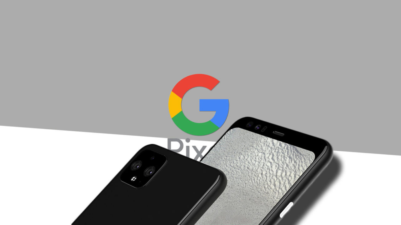 Pixel-4-google-ramme-lekkasje
