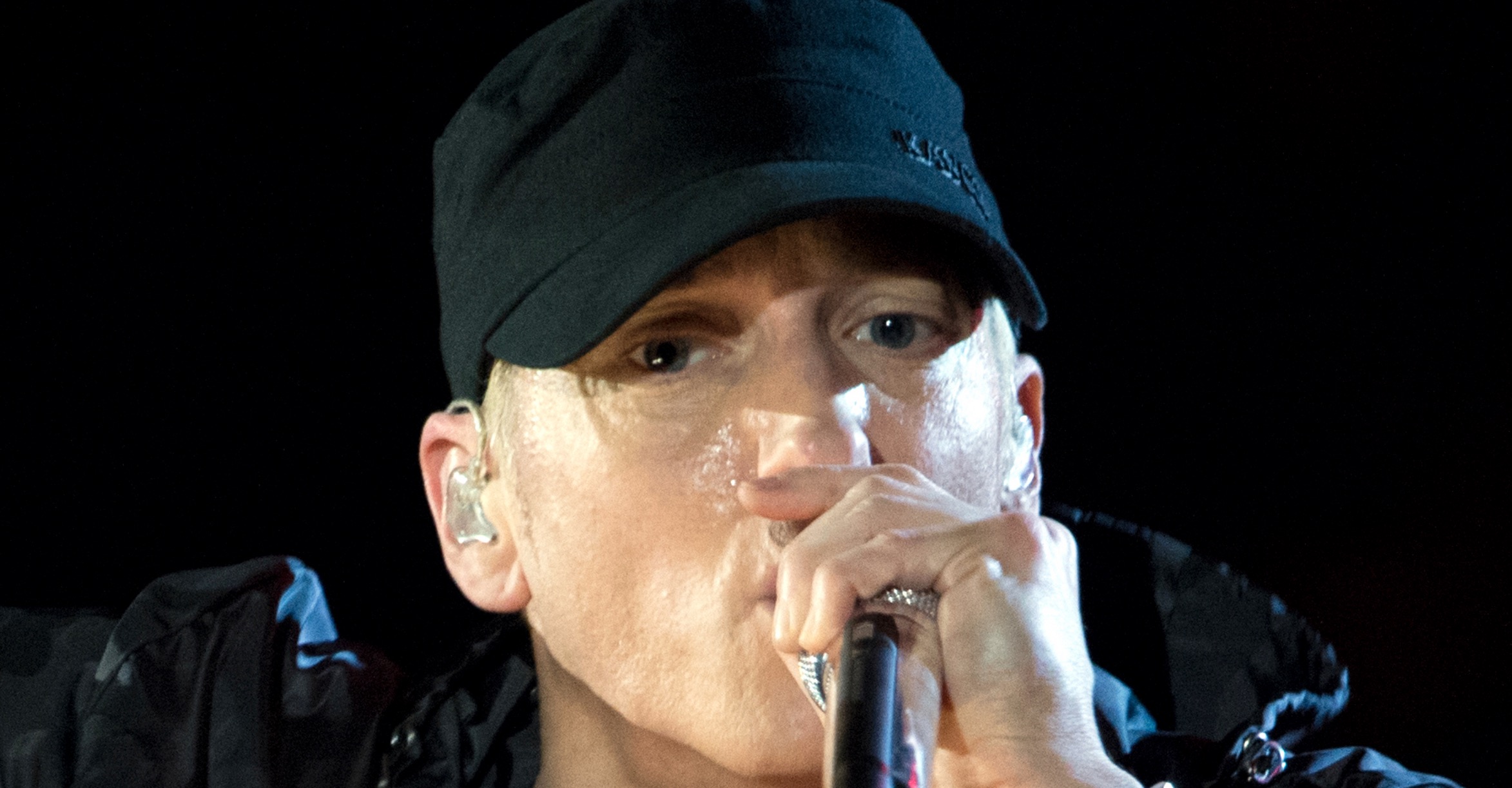 Eminem Spotify