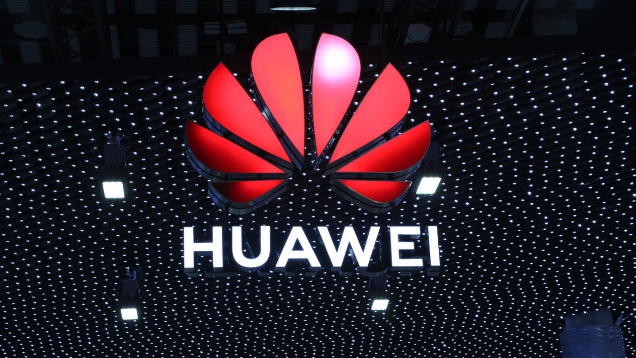 Huawei handelsforbud