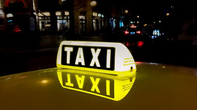 yandex-taxi-ansiktsgjenkjenning