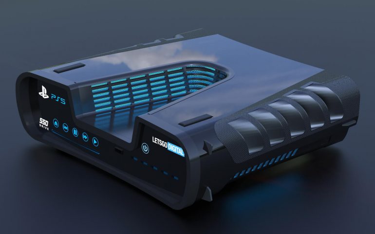 ps5-playstation-render