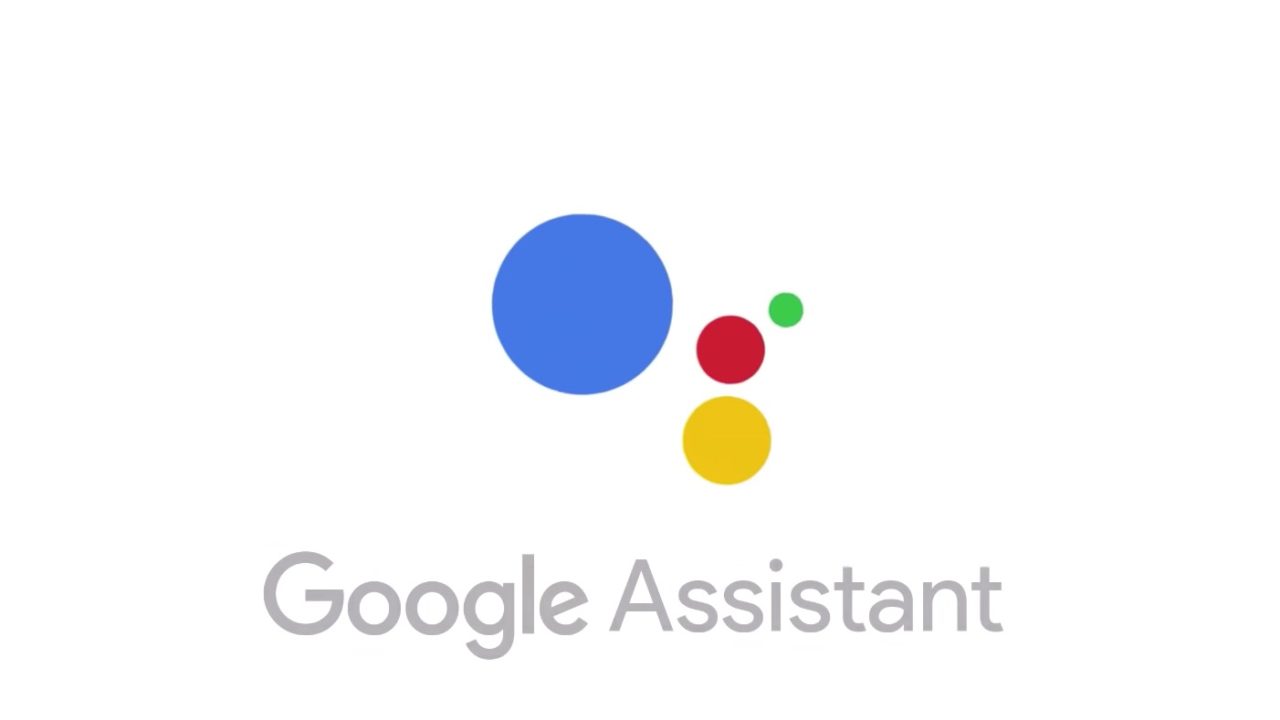 Google Assistant India