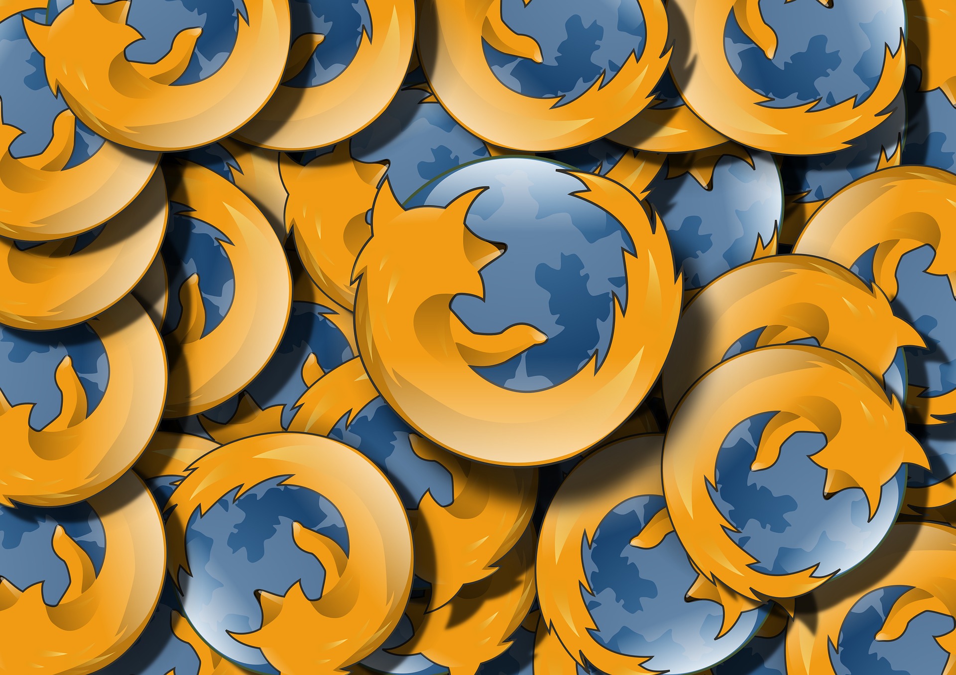 Firefox VPN