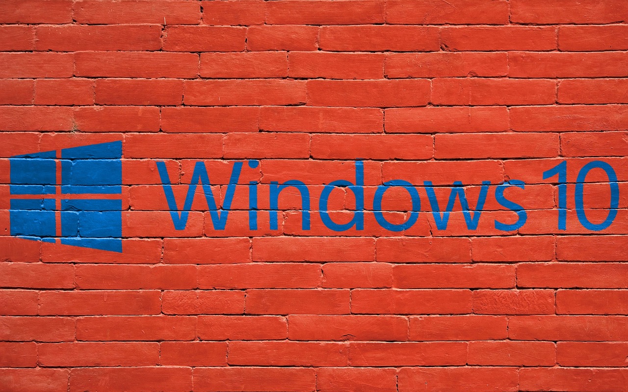 Windows 10 oppdatering september